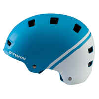 Cycling Helmet Teen 520 - Blue