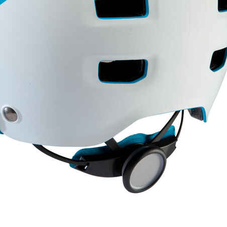 520 Kids' Cycling Helmet 4-15 - Blue