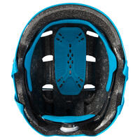 520 Kids' Cycling Helmet 4-15 - Blue