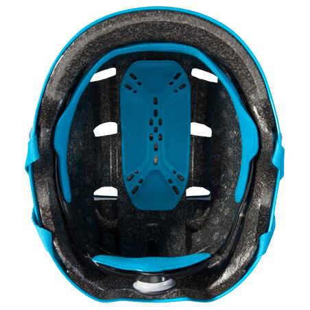 Cycling Helmet Teen 520 - Blue