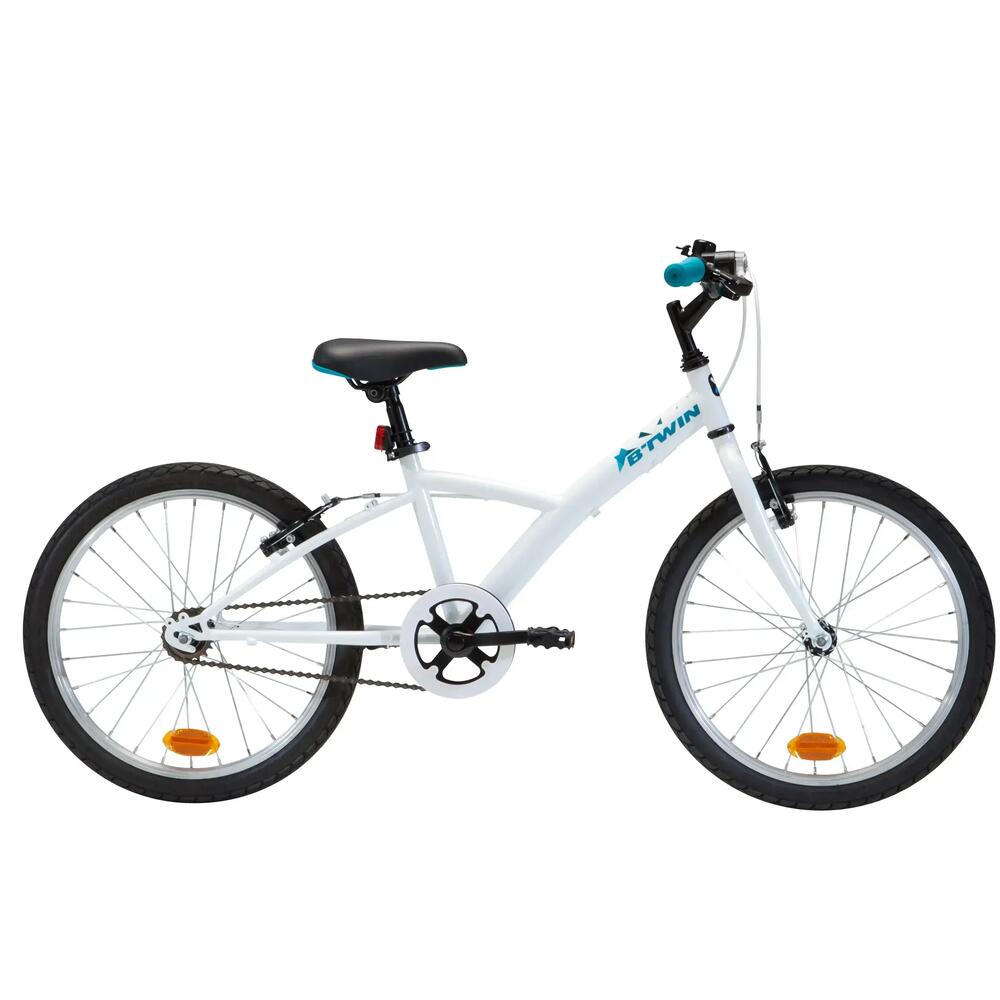 Hybrid_24_pouces_decathlon_blanc
