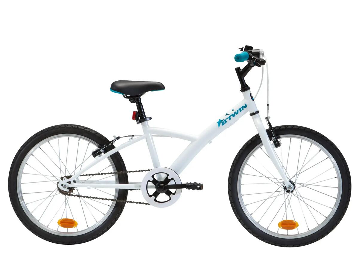Hybrid_24_pouces_decathlon_blanc