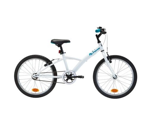 BICICLETA HIBRID_20_pouces_blanc