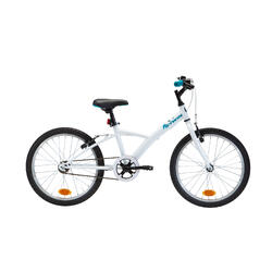 Original 100 Kids' 20_QUOTE_ Hybrid Bike 6-9 Years