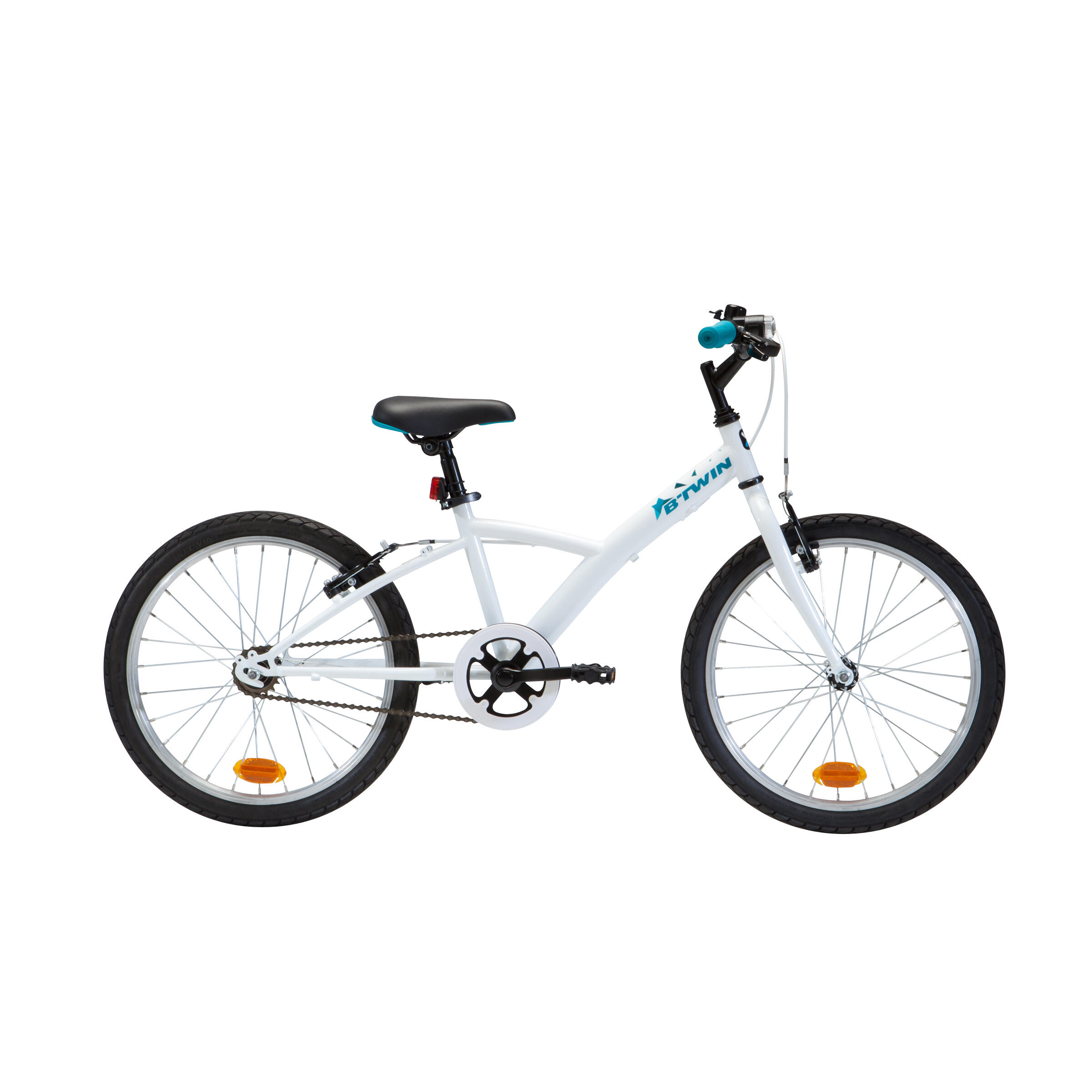 decathlon 12 inch bike