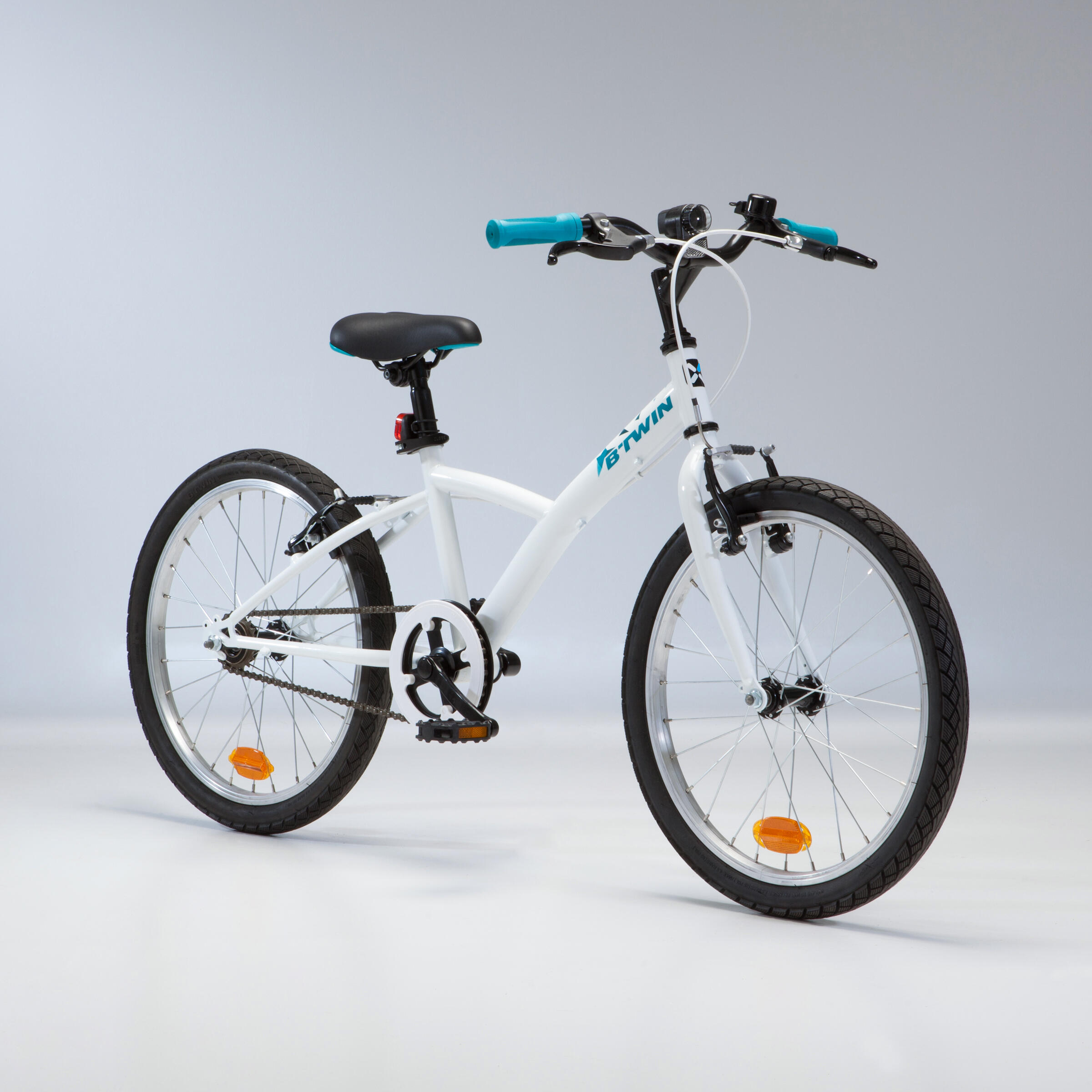 decathlon childrens cycle