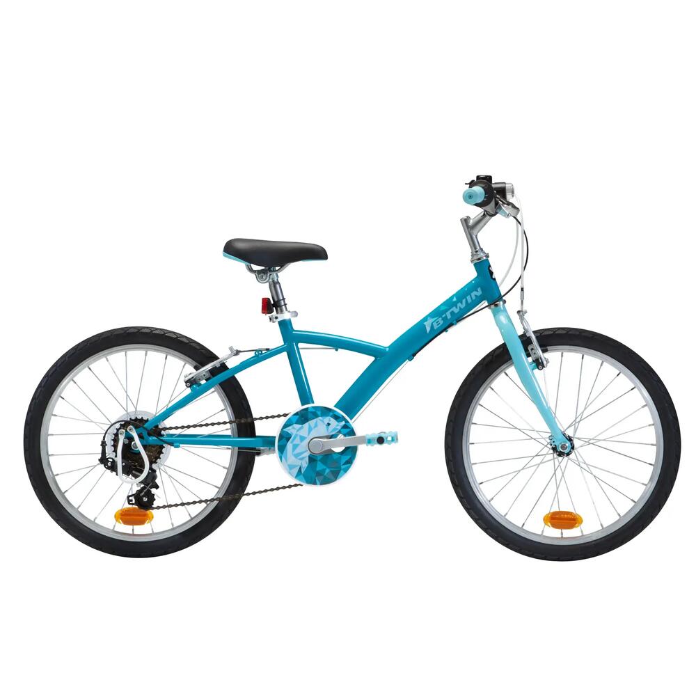 Trekkingrad_20_pouces_decathlon_bleu