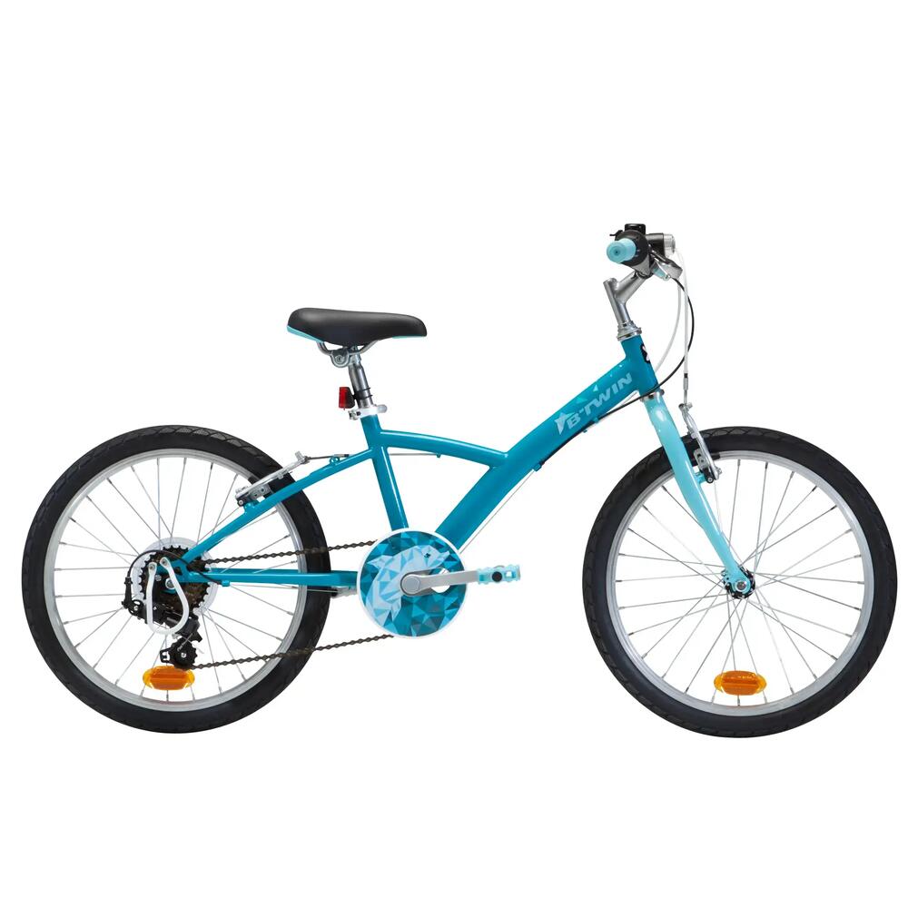 Chambre a air velo 20 pouces decathlon hotsell