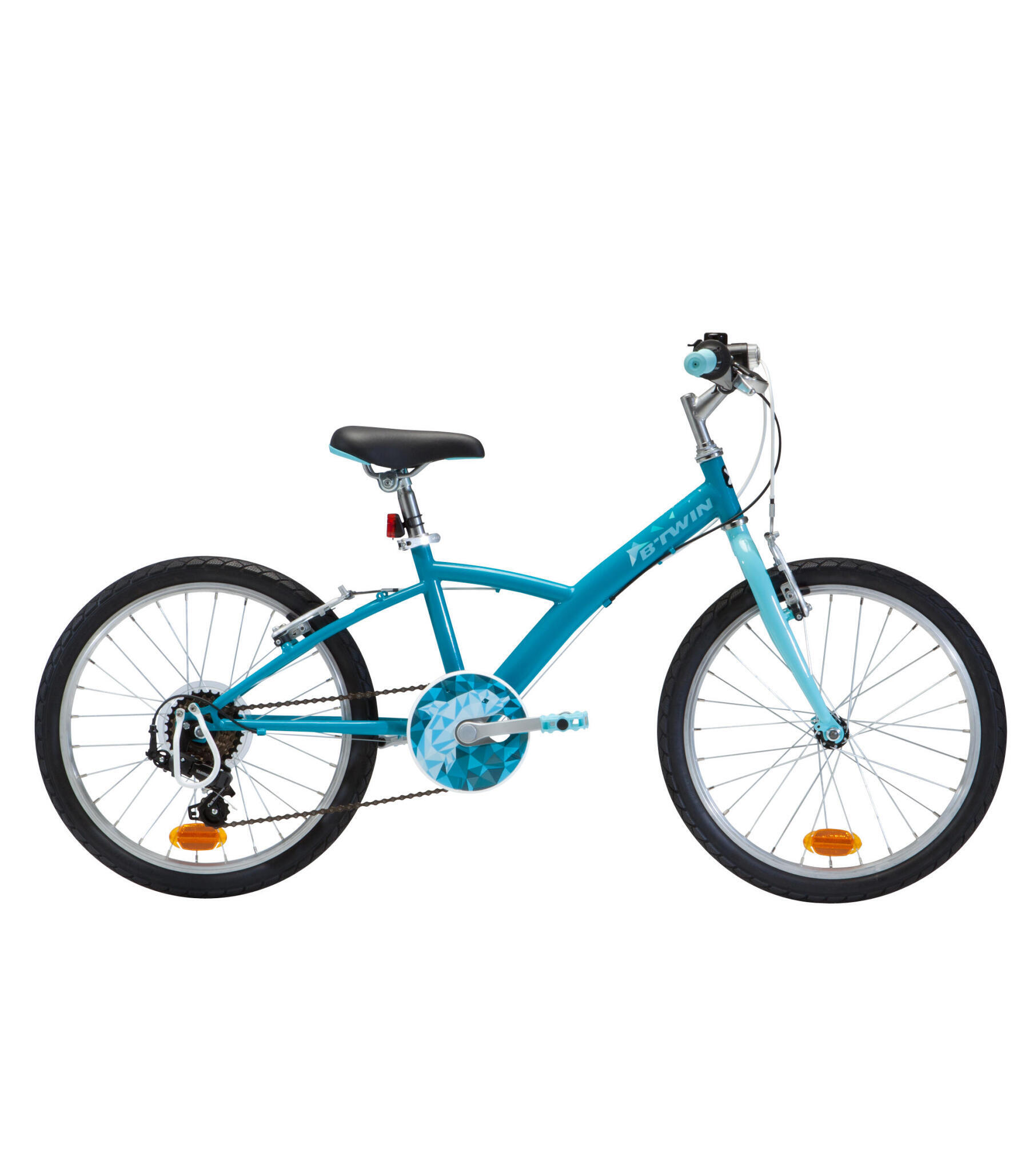 Decathlon deals online bicycle