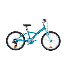 decathlon bicycle for 6 year old