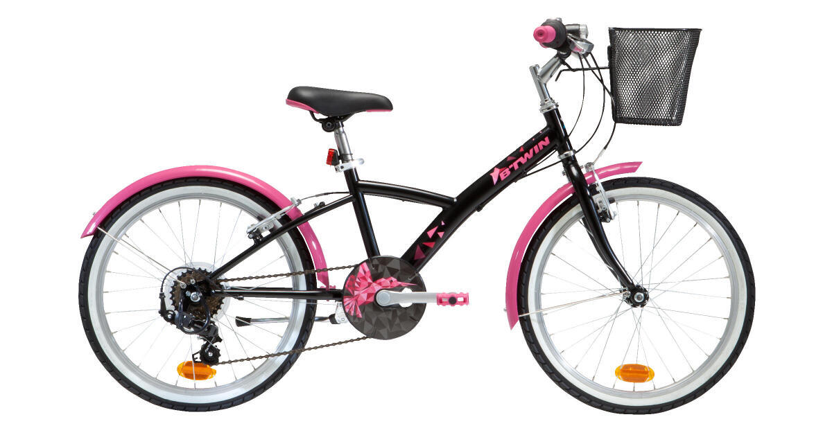 Pink velo discount