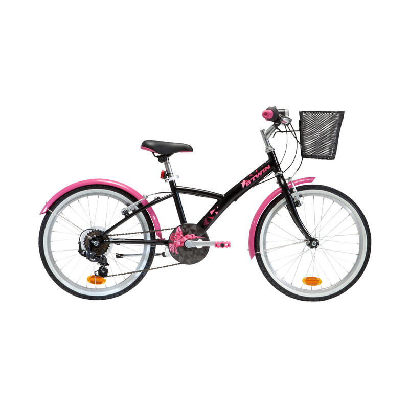 Vélos fille