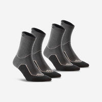 NH500 Walking High Socks X2 Pairs