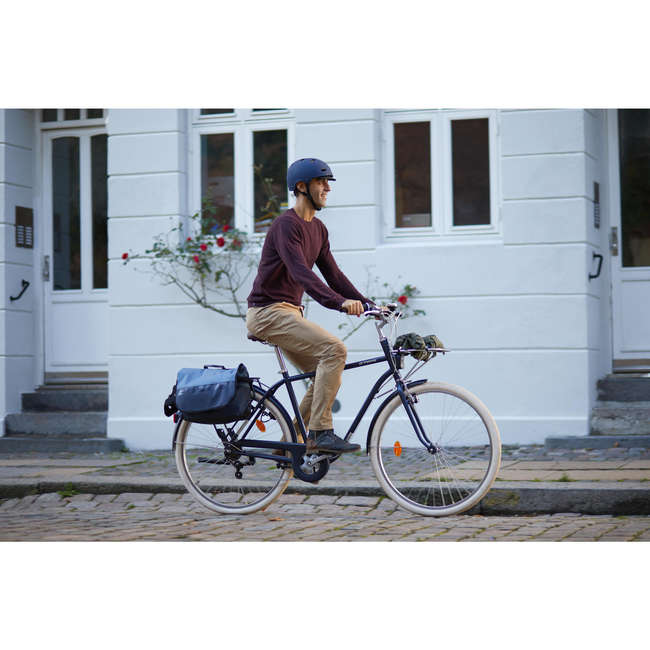 elops 4 city bike