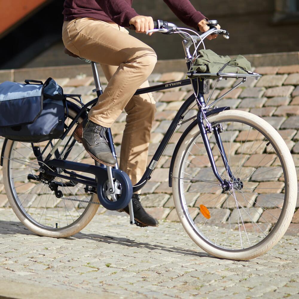 ELOPS 520 CADRE HAUT BLUE