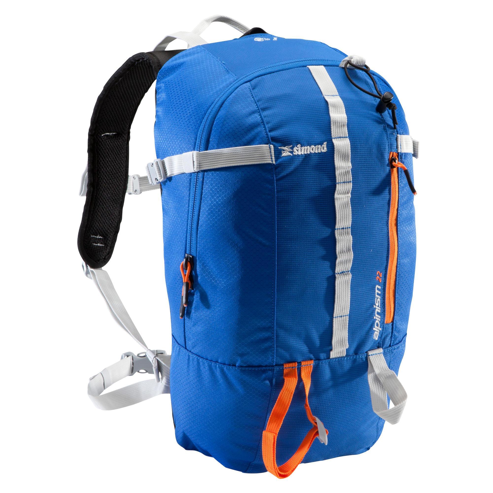 simond backpack