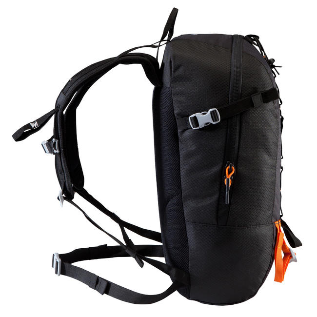 mountaineer backpack