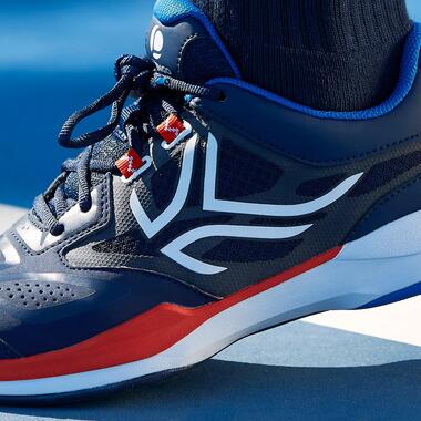 TS560 artengo tennis shoes