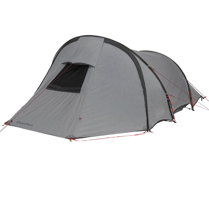DOBLE TECHO - PIEZA SUELTA TIENDA CAMPAÑA TREKKING QUICKHIKER ULTRALIGHT 3