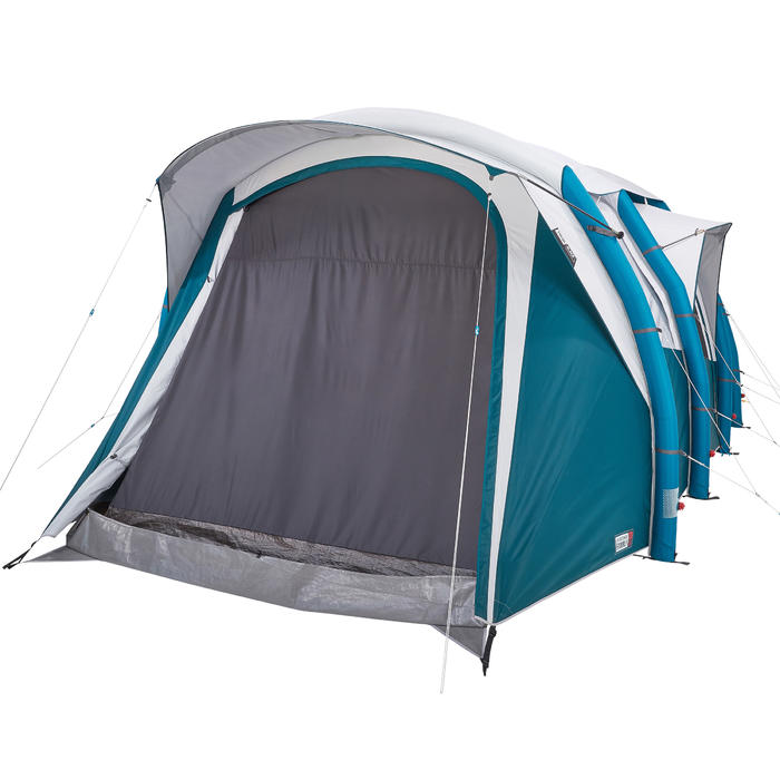 Tente Gonflable De Camping Air Seconds 6 3 F B 6 Personnes 3