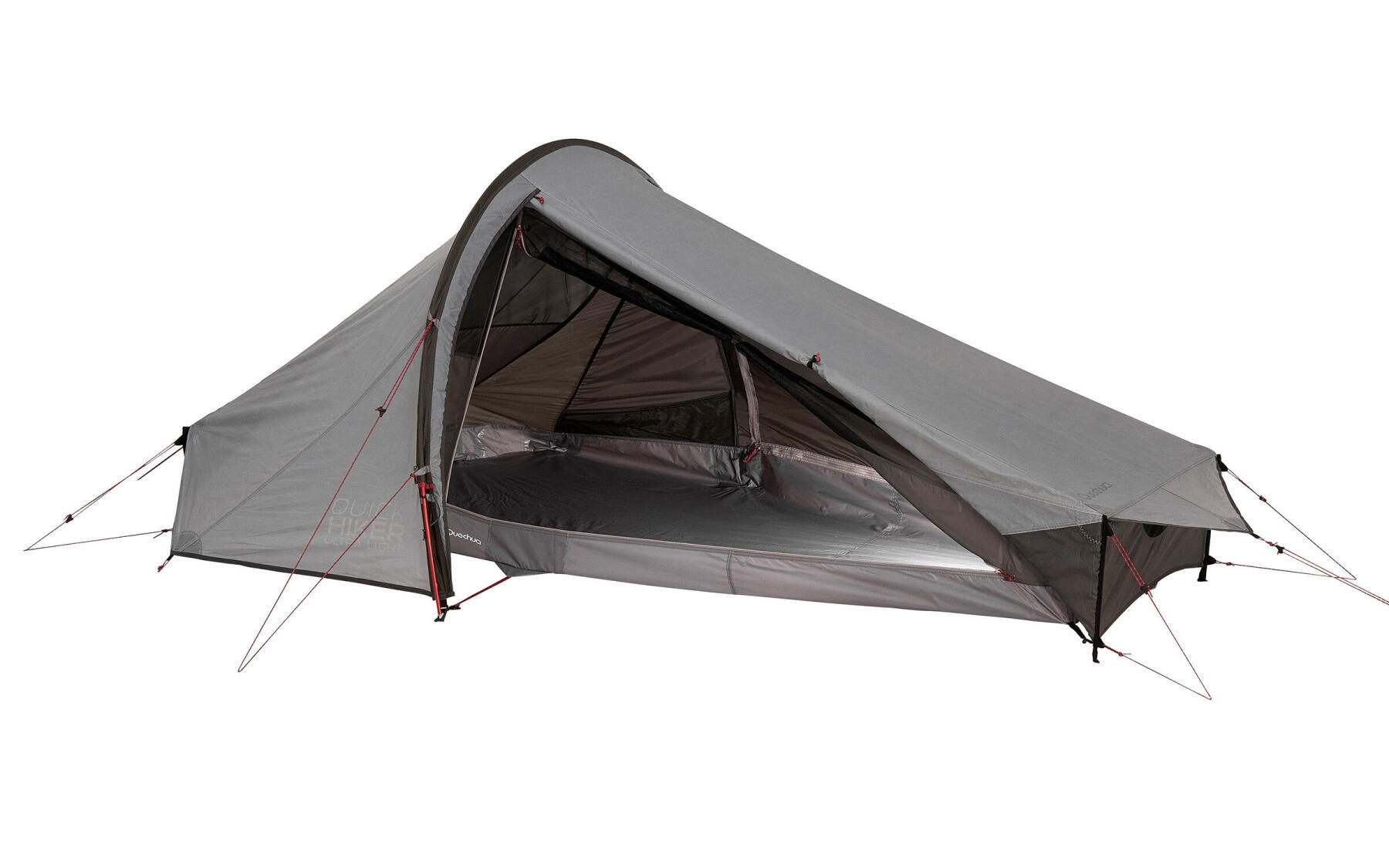 Tente de trek Quickhiker ultralight 2 personnes QUECHUA