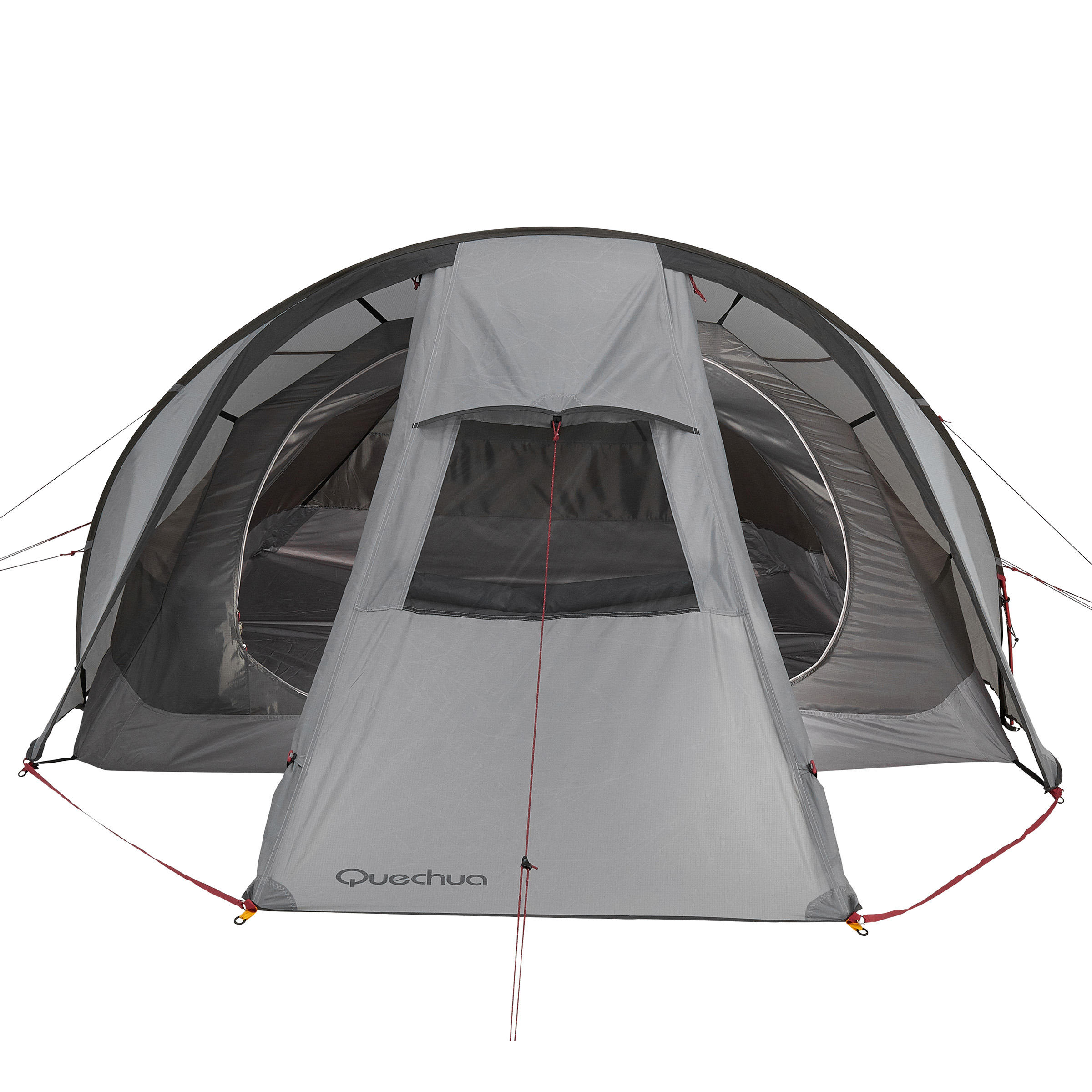 Decathlon quickhiker top ultralight 3