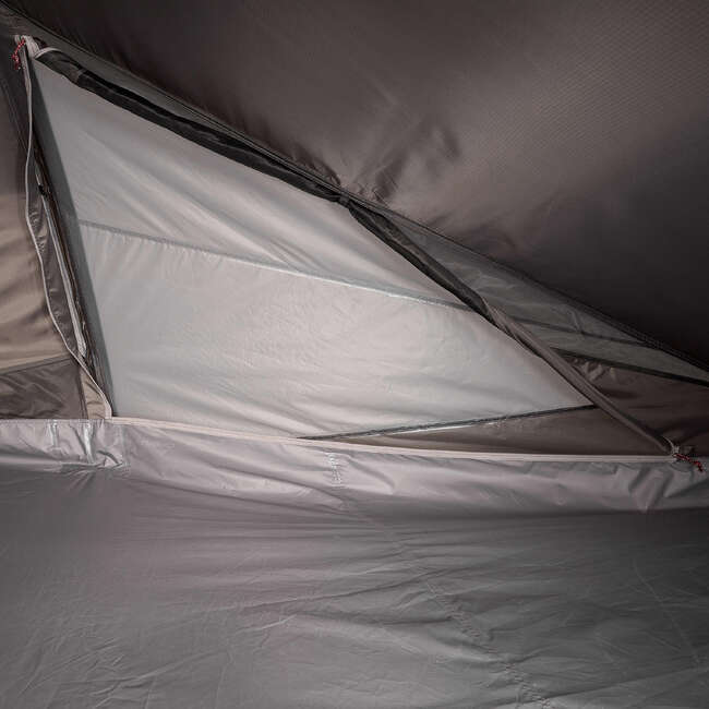 Namiot trekkingowy QuickHiker Ultralight 2osobowy FORCLAZ Namioty