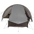 TENDAS DE TREKKING Campismo - Tenda QuickHiker Ultralight 2 FORCLAZ - Tendas de Campismo
