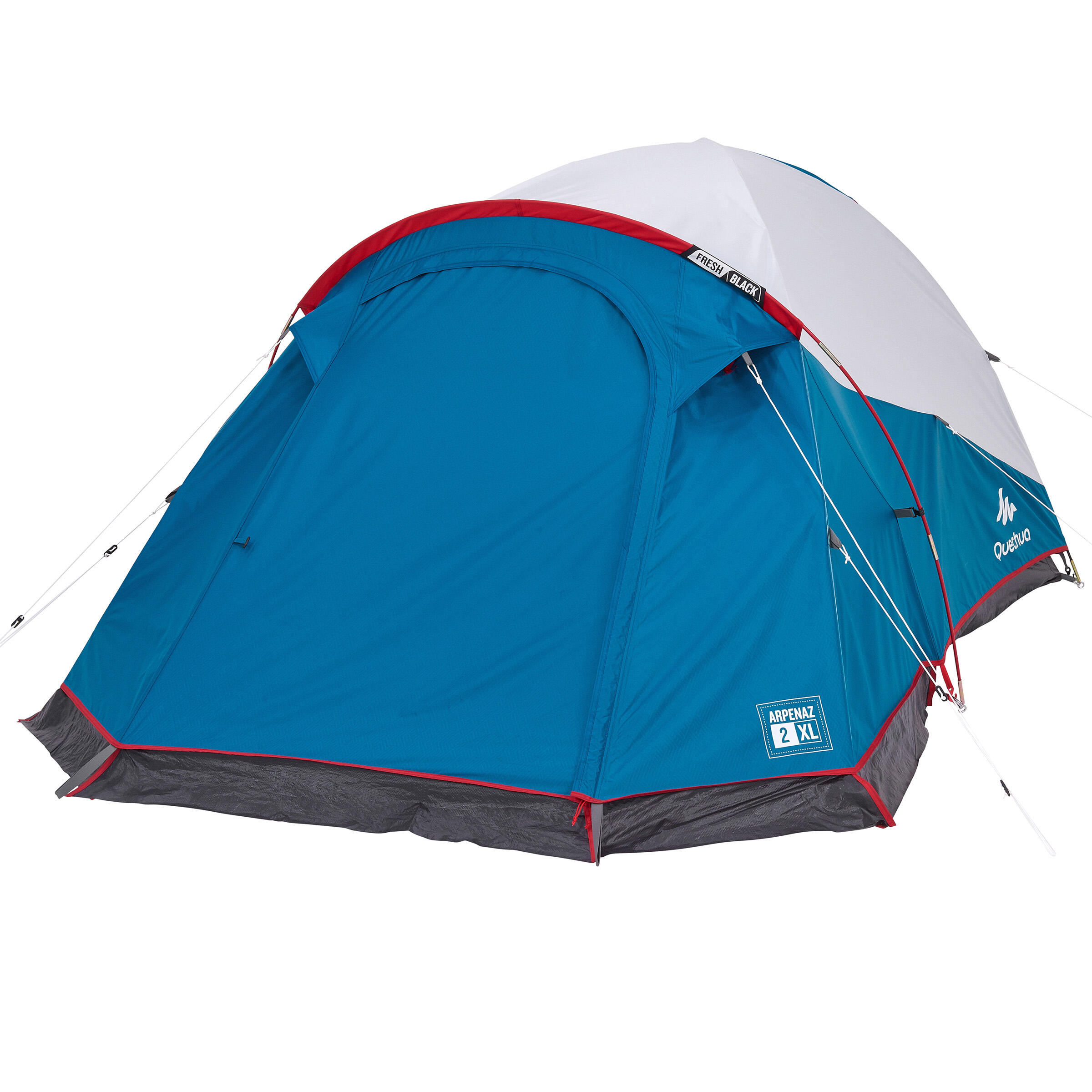 CAMPING TENT ARPENAZ - FRESH\u0026BLACK XL 