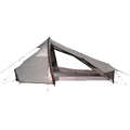 TENDAS DE TREKKING Campismo - Tenda QuickHiker Ultralight 2 FORCLAZ - Tendas de Campismo