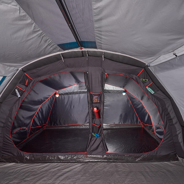 Pièces détachées de tentes CHAMBRE ET TAPIS DE SOL POUR
