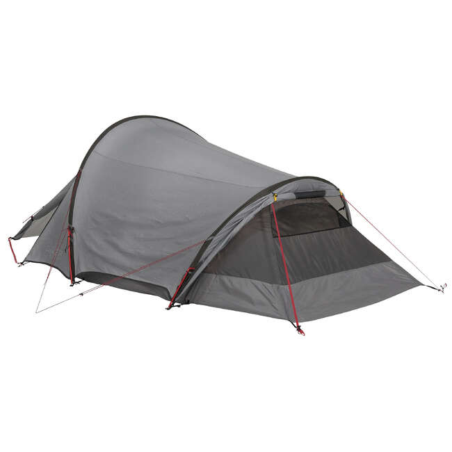 FORCLAZ Quickhiker Ultralight 3Person Trekking Tent