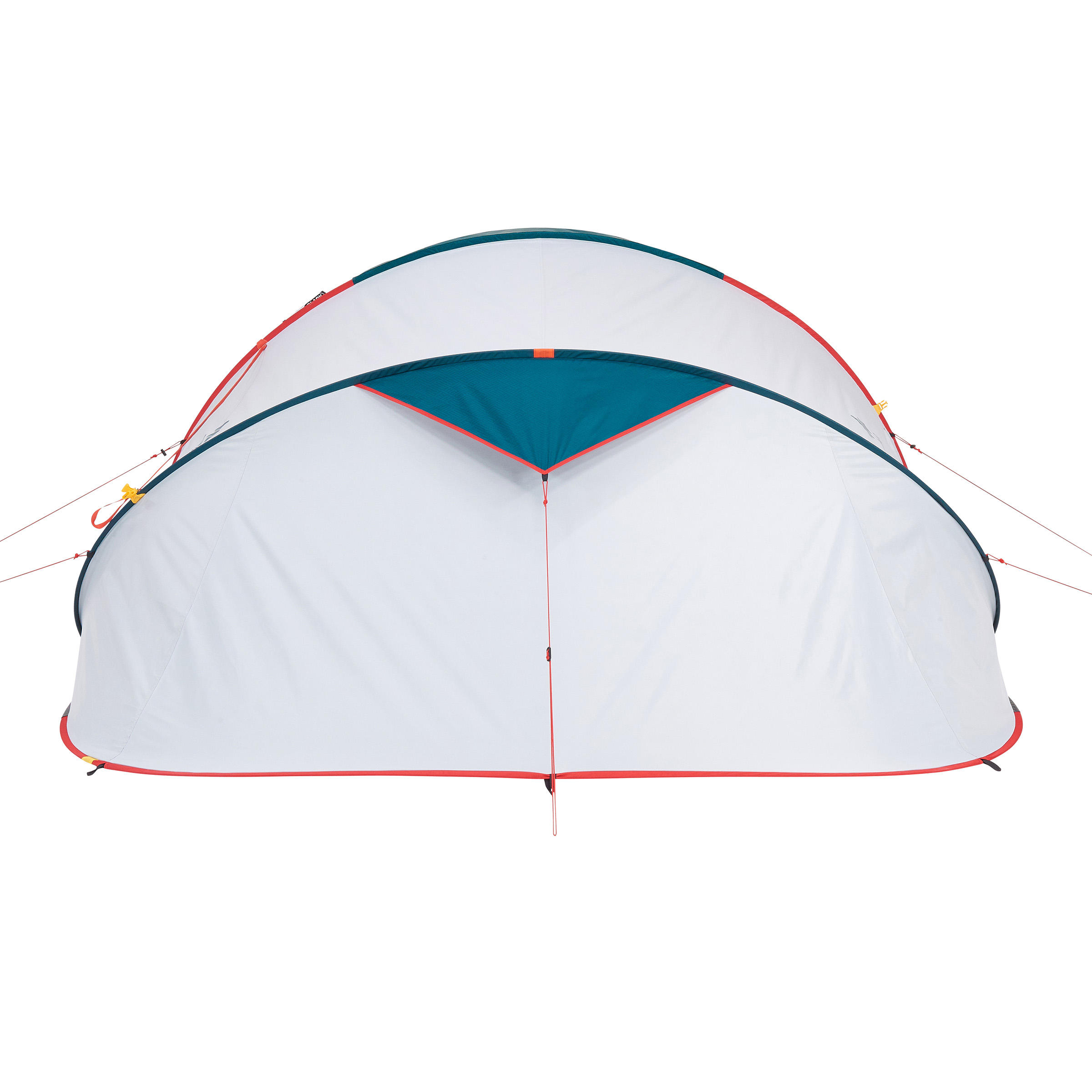 Second Hand - Tenda campeggio 2 SECONDS XL F&B - 3 posti 28/45