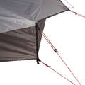 TENDAS DE TREKKING Campismo - Tenda QuickHiker Ultralight 2 FORCLAZ - Tendas de Campismo