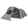Trekkingzelt QuickHiker Ultralight 3 hellgrau