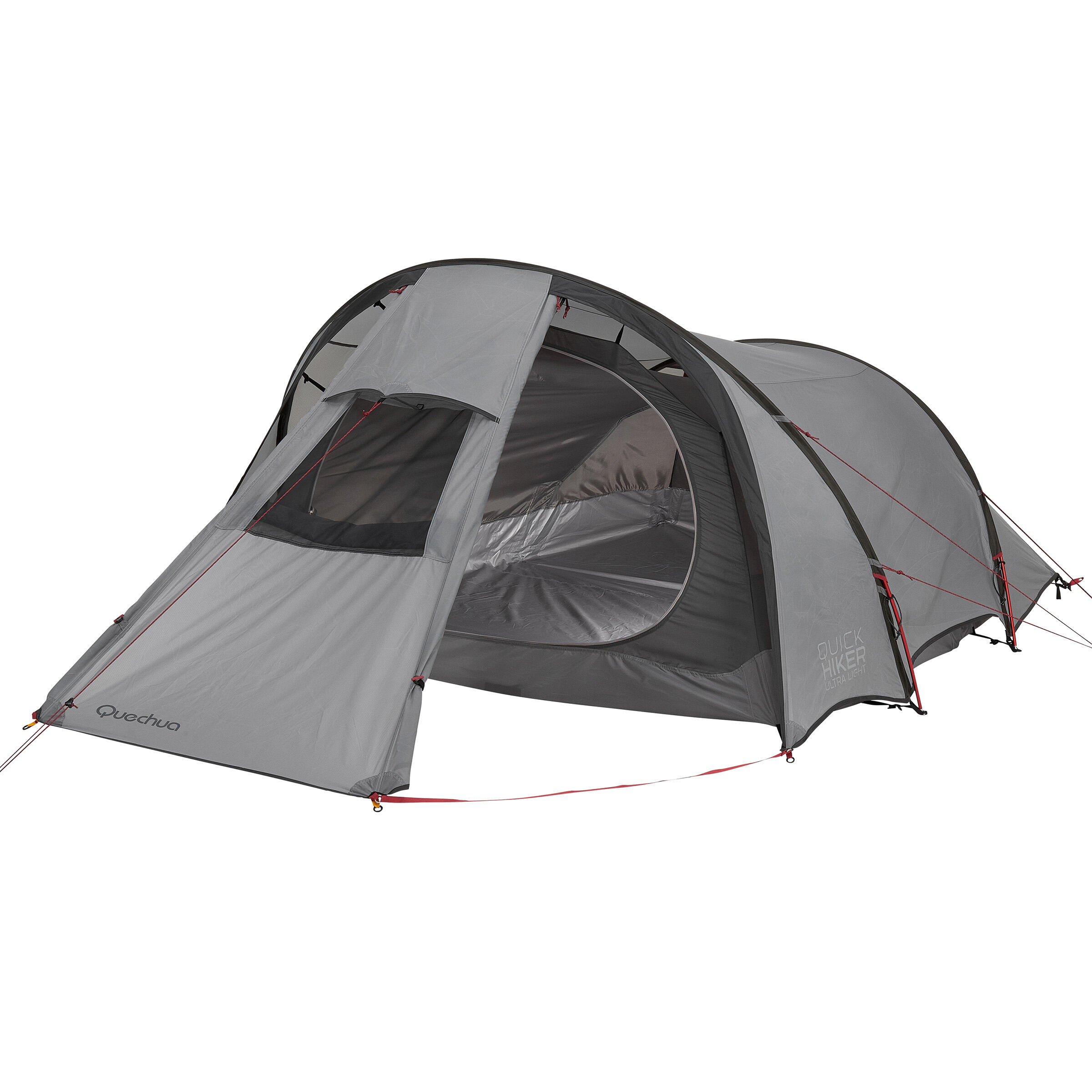 Decathlon quickhiker top 2 ultralight