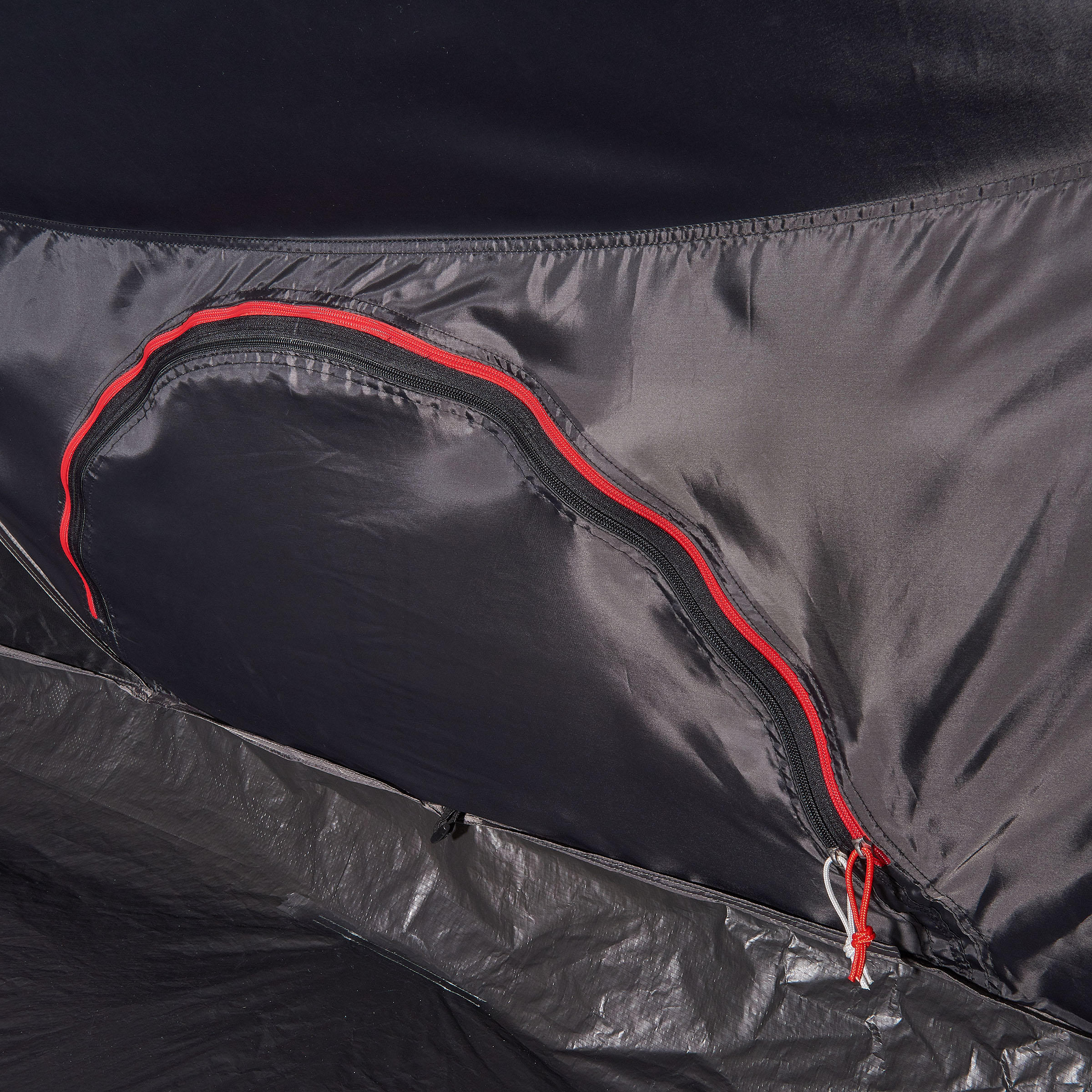 Second Hand - Tenda campeggio 2 SECONDS XL F&B - 3 posti 24/45
