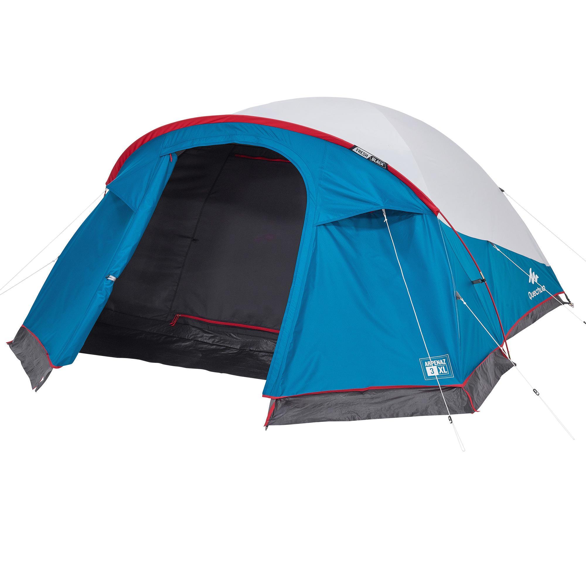 decathlon 2 seconds xl 0