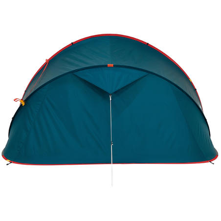 Палатка для кемпинга 3-местная 2 SECONDS
