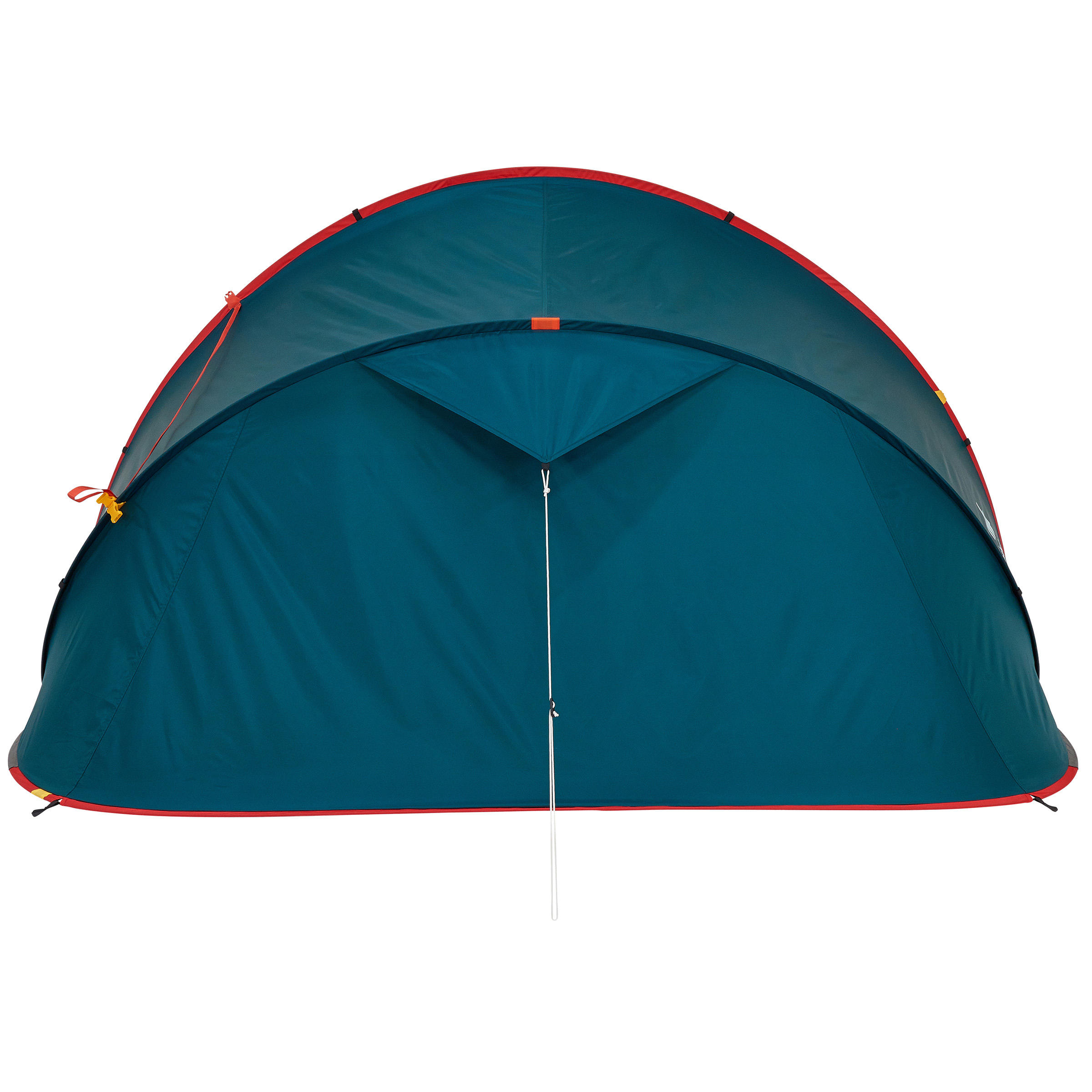 Camping tent - 2 SECONDS - 3-person 22/26