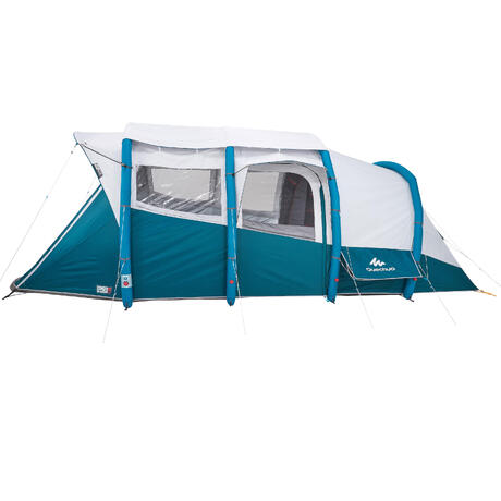 inflatable tente quechua familiale tenda familiar carpa zelt decathlon kabinen namiot carpas tende mydealz