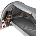 TENDAS DE TREKKING Campismo - Tenda QuickHiker Ultralight 2 FORCLAZ - Tendas de Campismo