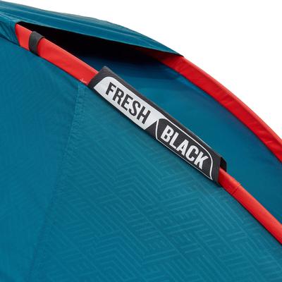 Camping Tent 2 Seconds Xl Fresh Black 2 Person