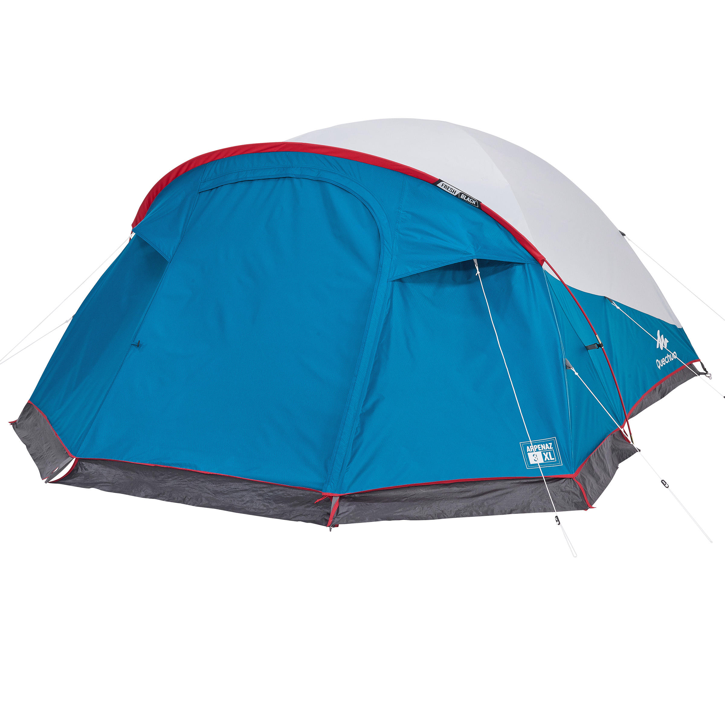 decathlon 3xl tent