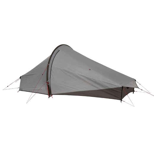 Flysheet Trekking Tent Quickhiker Ultralight 2