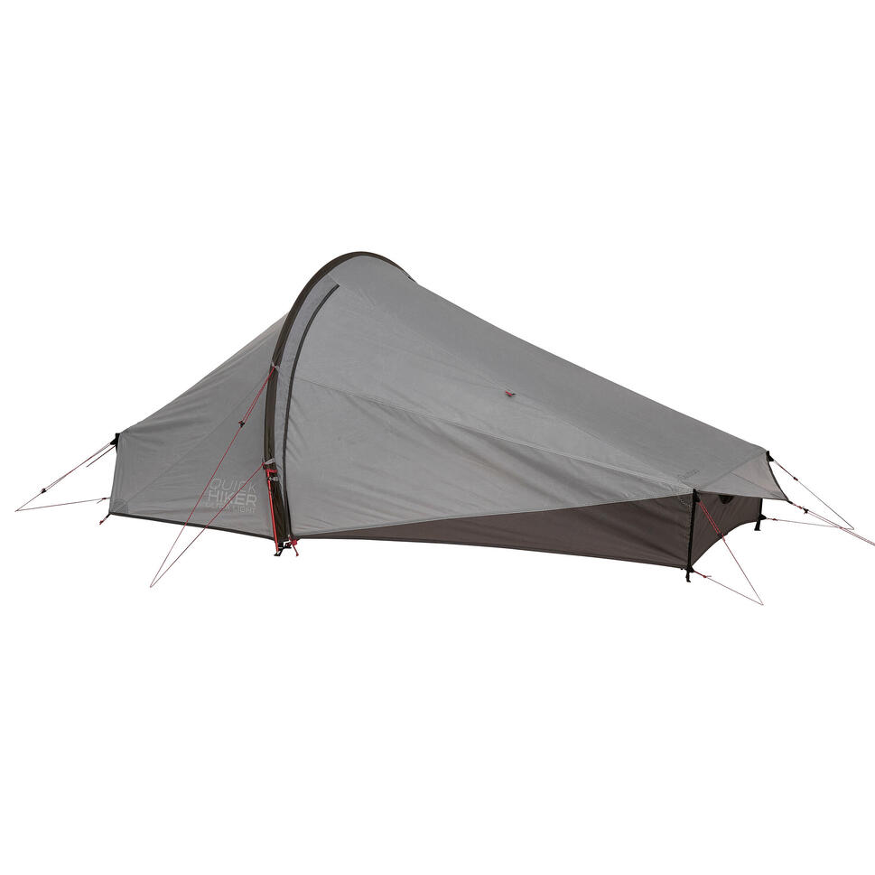Doppiotetto tenda QUICKHIKER ULTRALIGHT 2 FORCLAZ DECATHLON