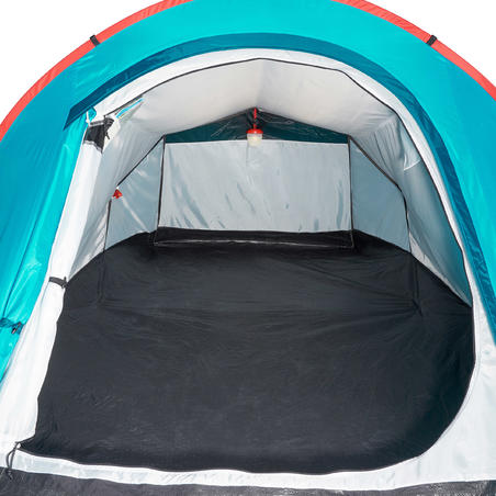Палатка для кемпинга 2-местная 2 SECONDS