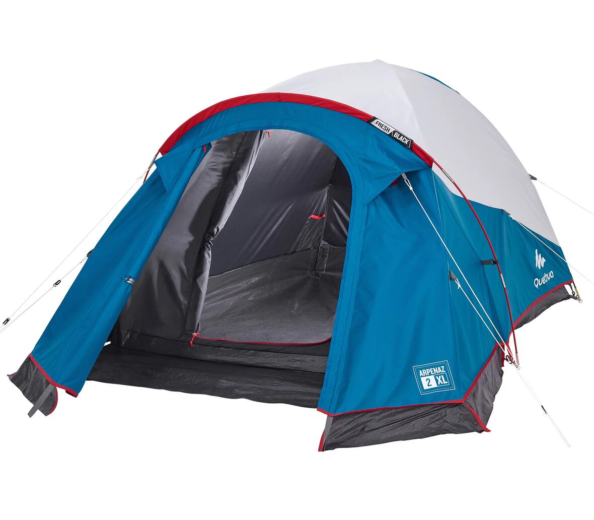arpenaz 2 xl fb