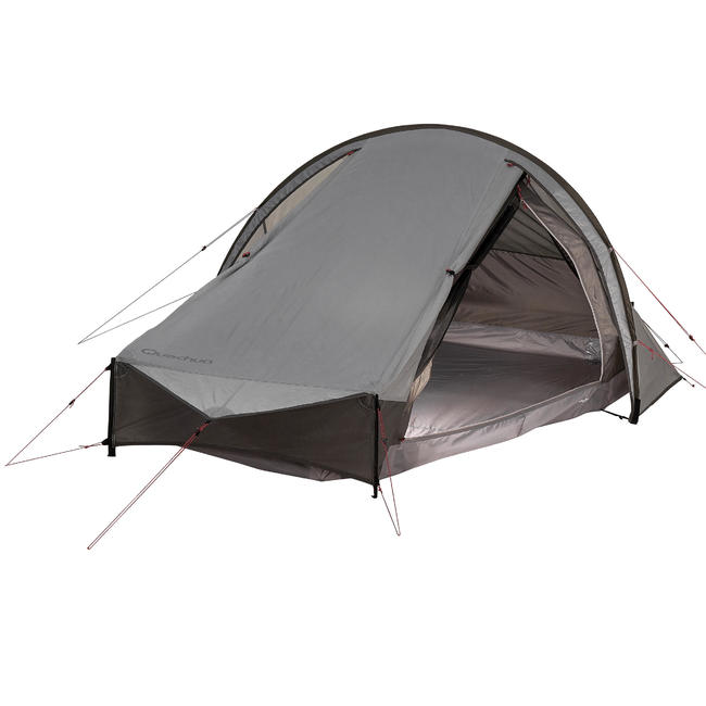 decathlon ultralight tent
