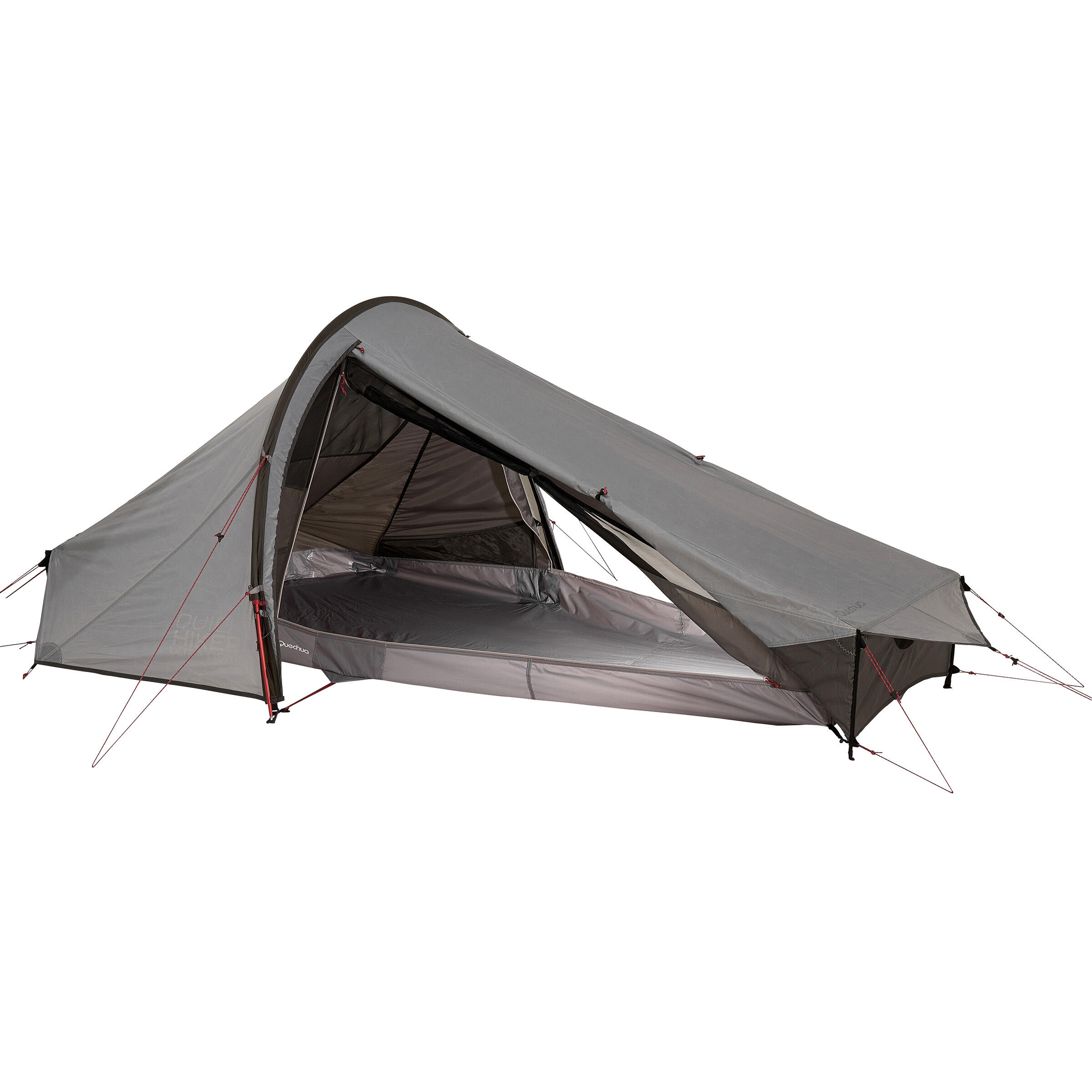 decathlon lightweight tent